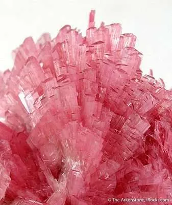 Rhodonite - image 2