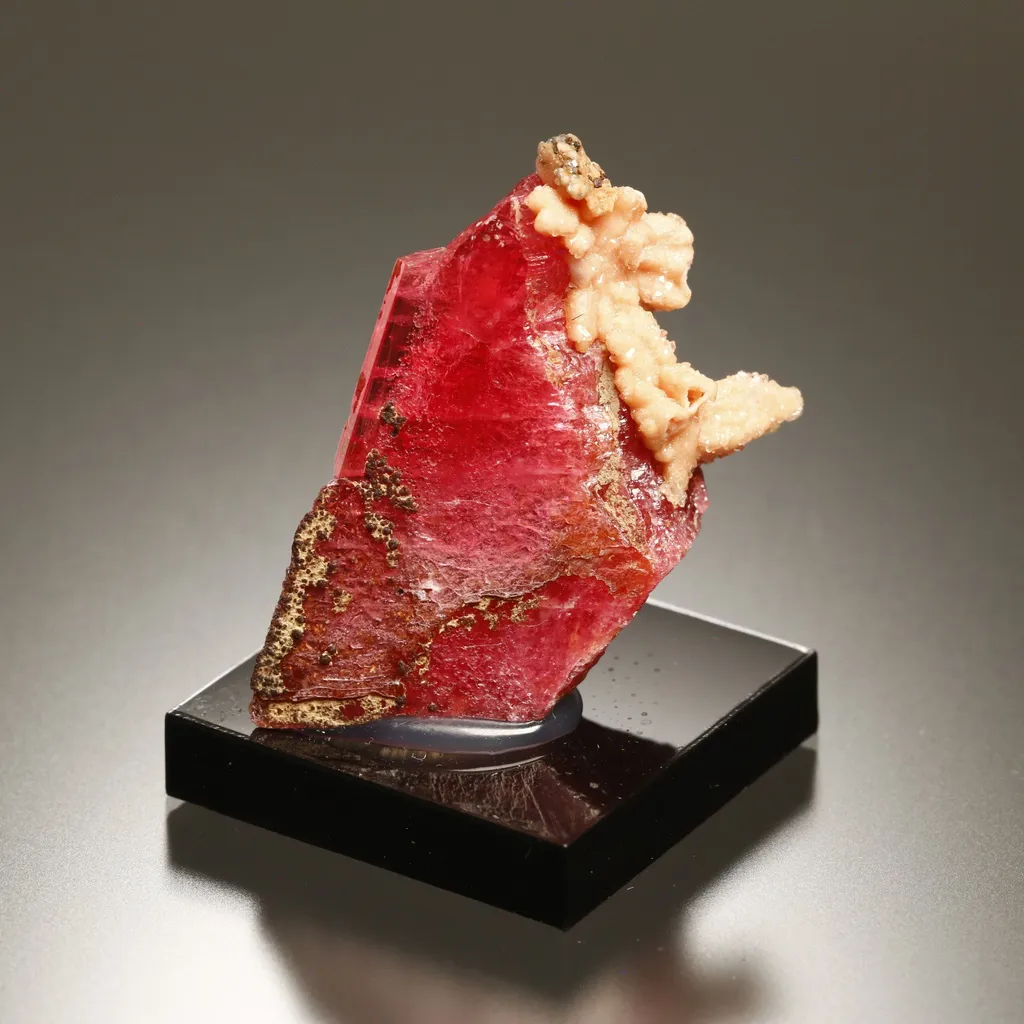 Rhodonite image