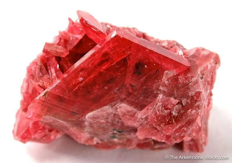 Rhodonite image