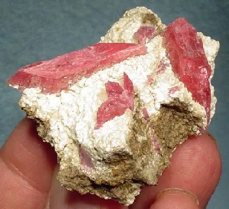 Rhodonite - image 2