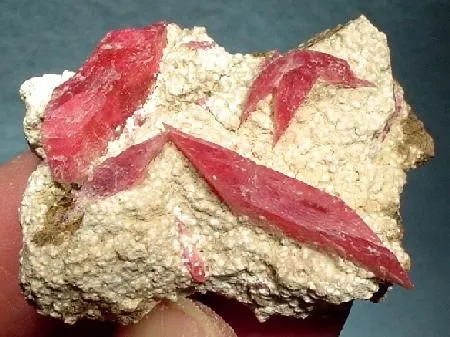 Rhodonite image