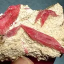 Rhodonite - image 1