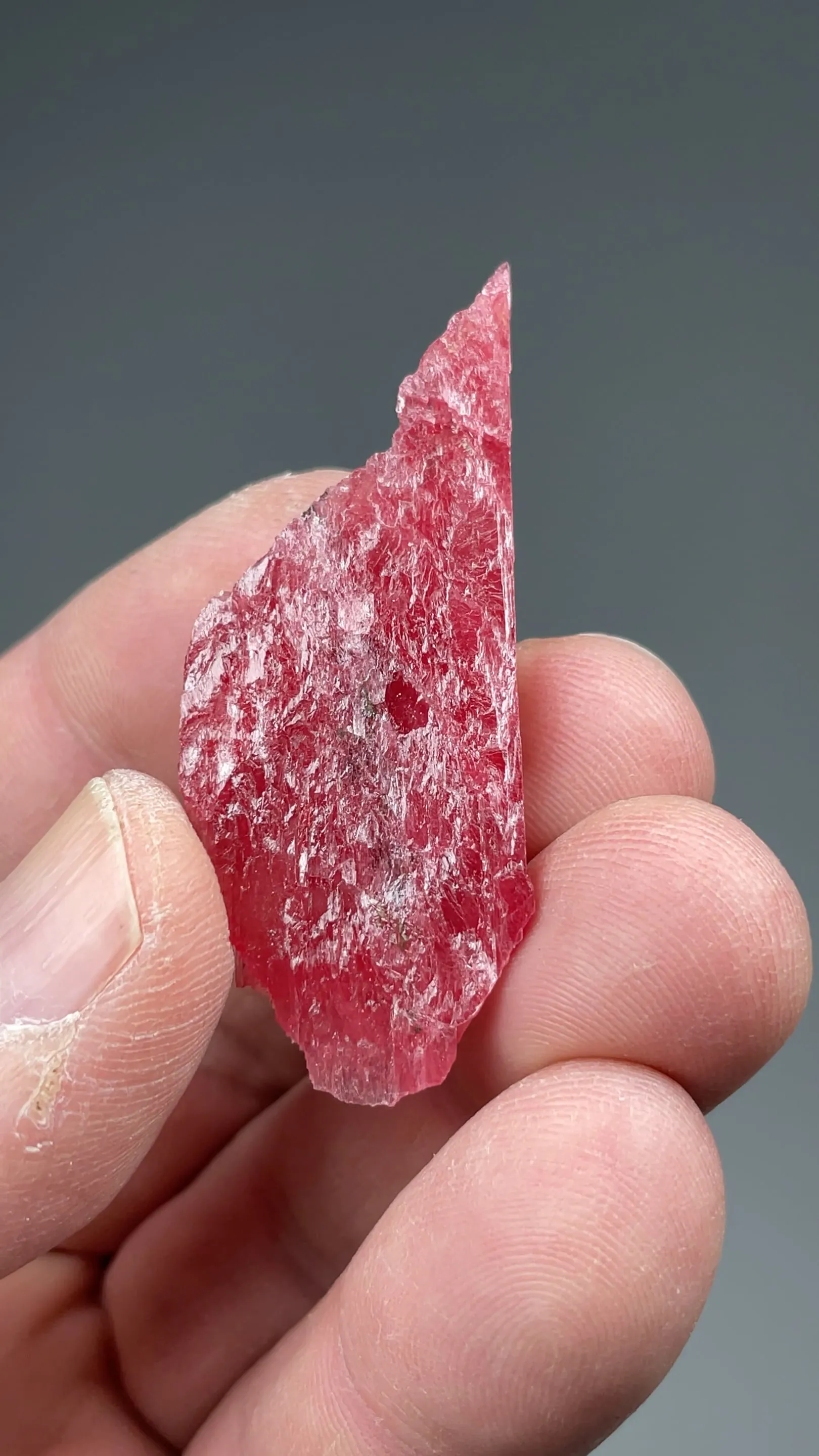 Rhodonite - image 2