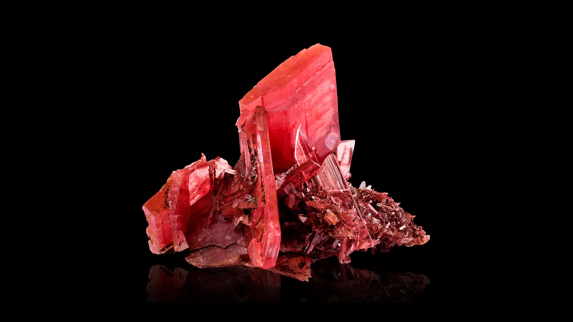 Rhodonite - image 1