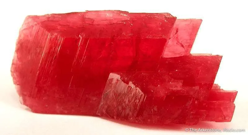 Rhodonite - image 2