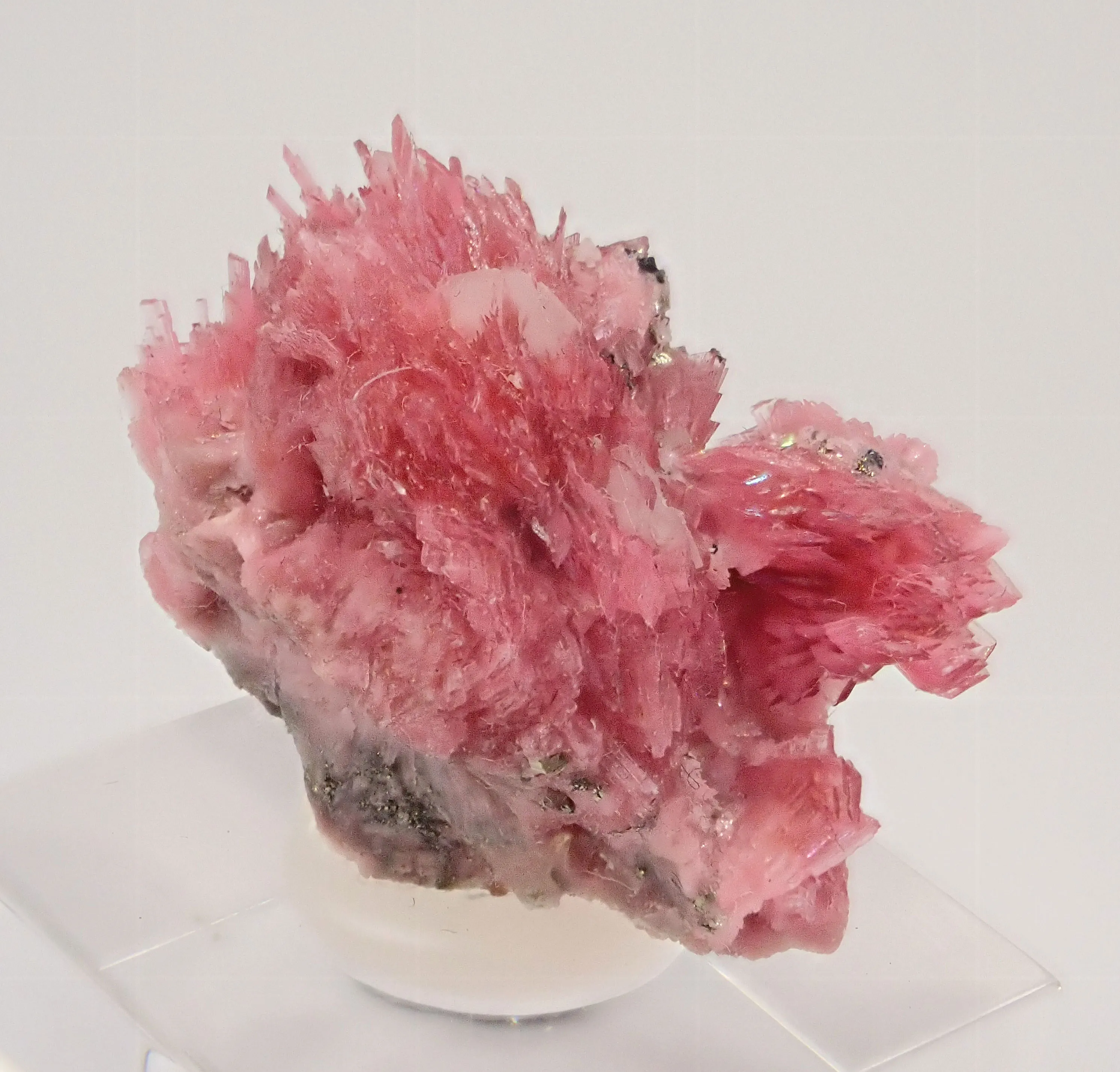 Rhodonite - image 3