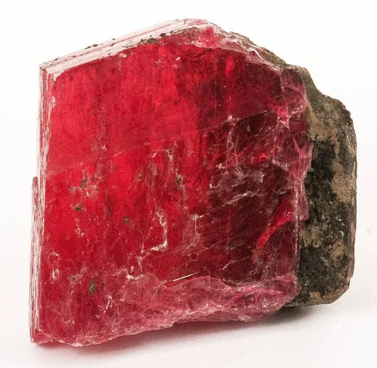 Rhodonite - image 1