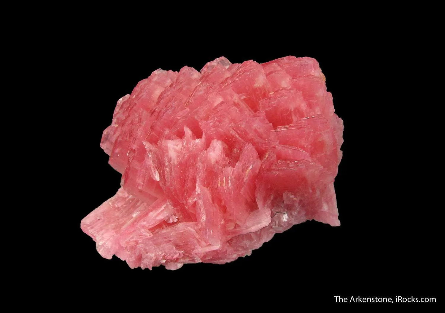 Rhodonite - image 4