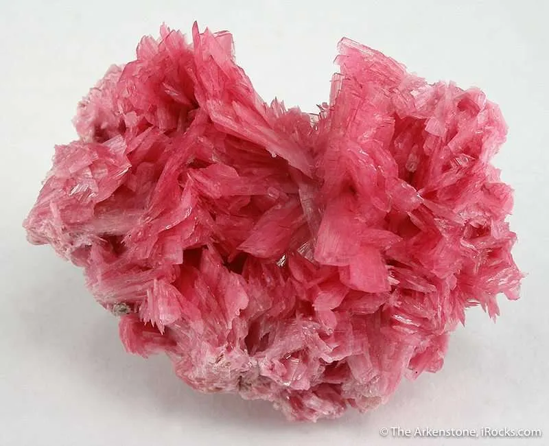 Rhodonite image