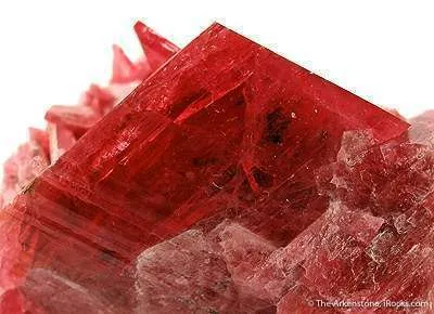 Rhodonite - image 2