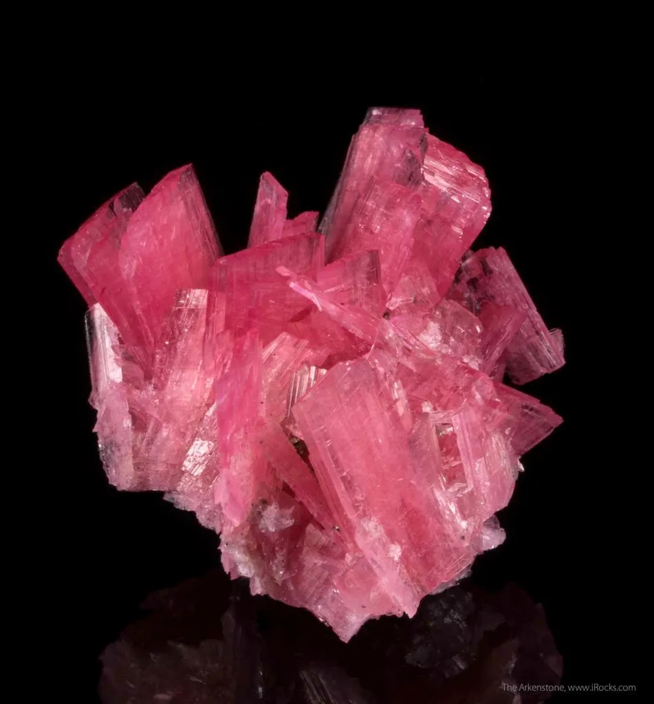 Rhodonite - image 4