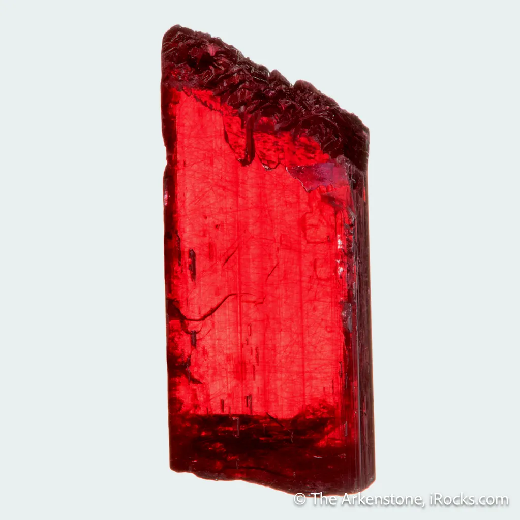 Rhodonite image