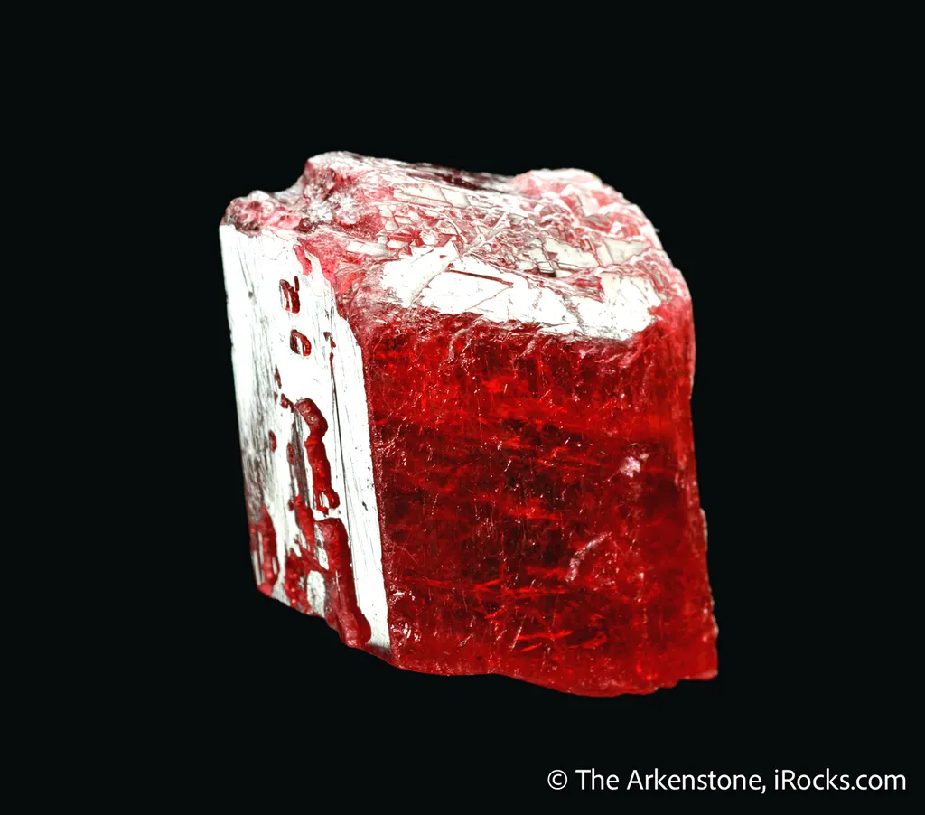 Rhodonite - image 5
