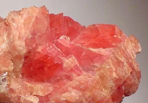 Rhodonite - image 2