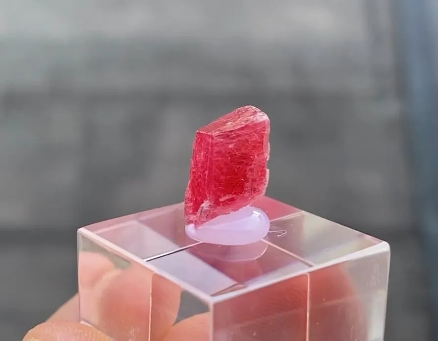 Rhodonite - image 5