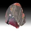 Rhodonite - image 1