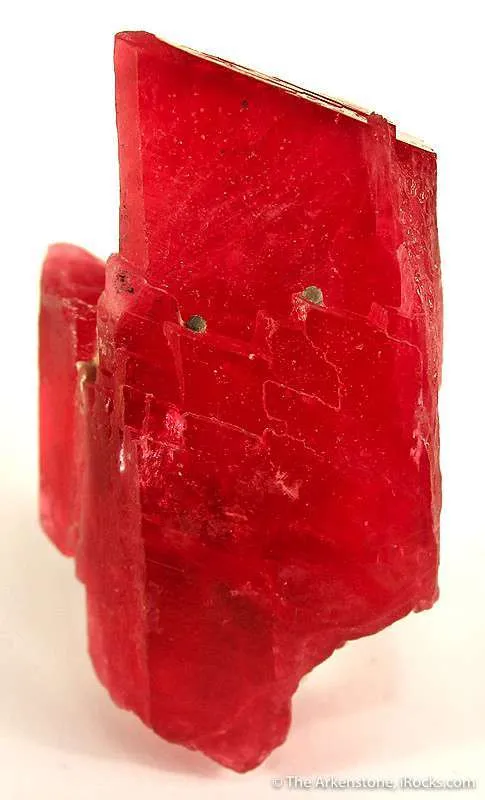 Rhodonite image