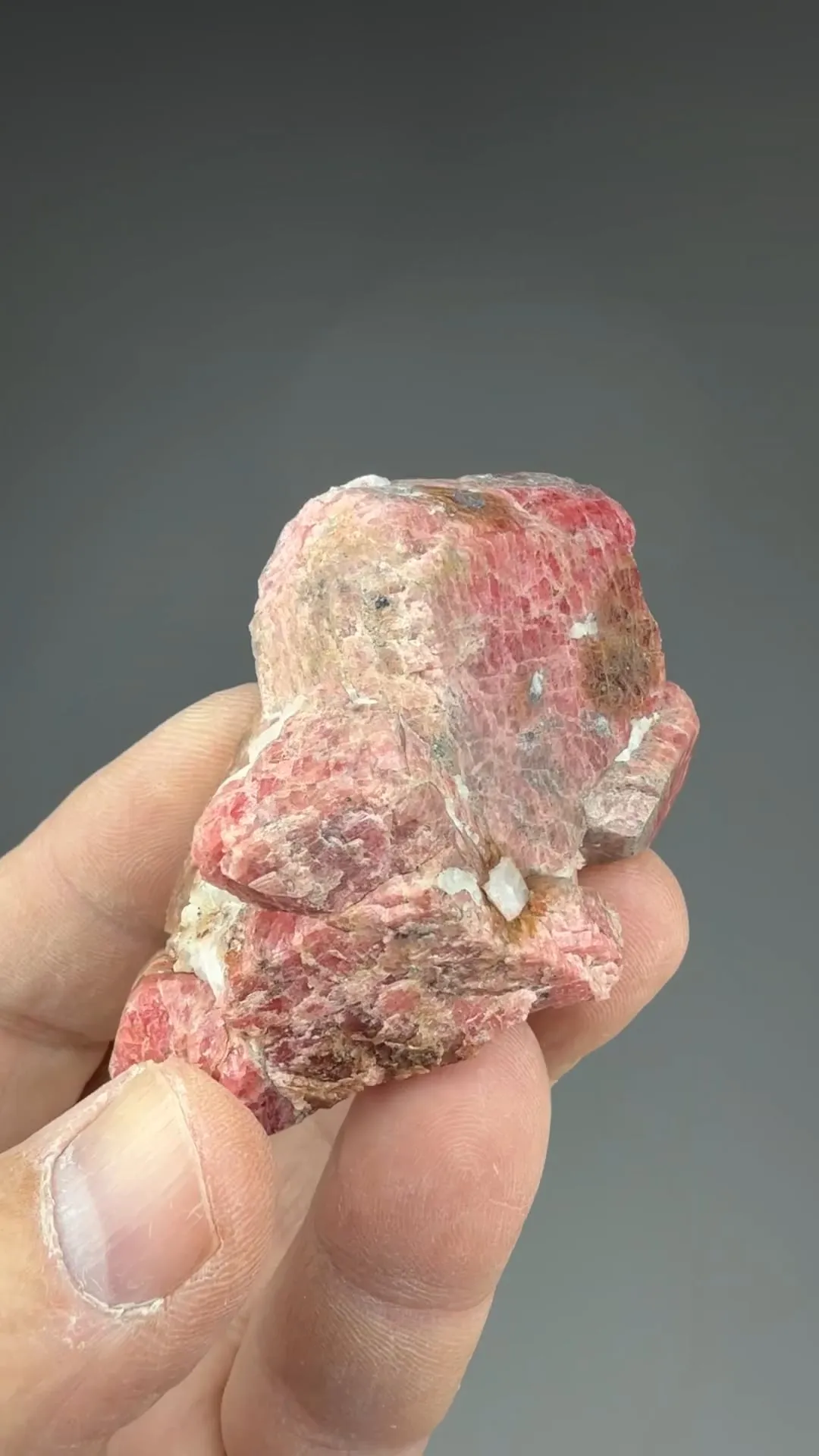 Rhodonite - image 2