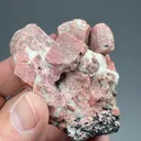 Rhodonite - image 2
