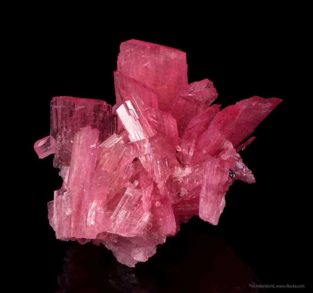 Rhodonite - image 3