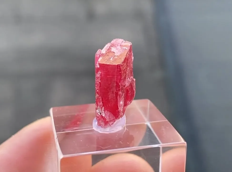 Rhodonite - image 5