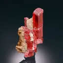 Rhodonite - image 1
