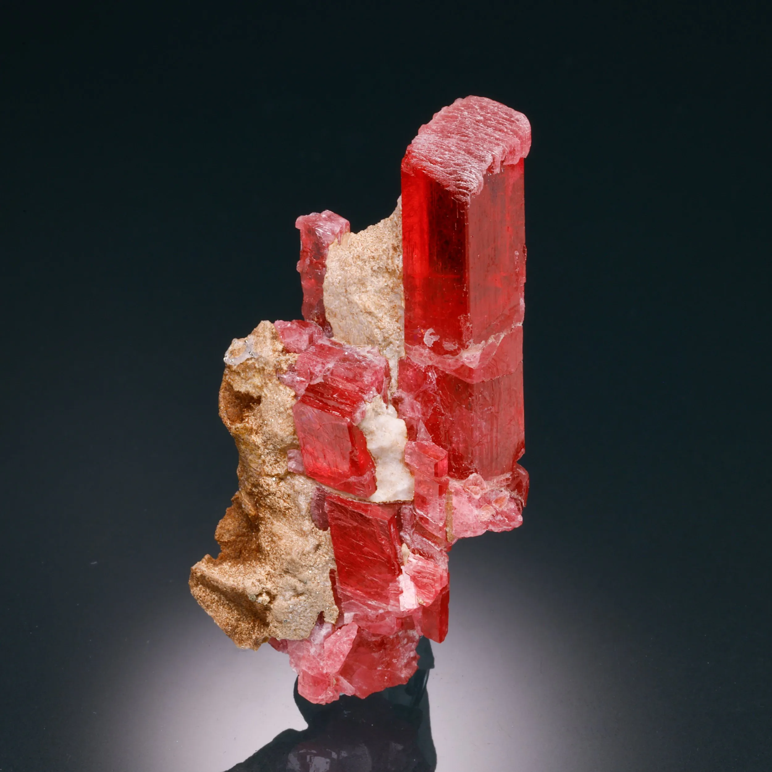 Rhodonite - image 1