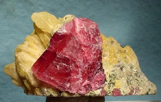Rhodonite - image 1