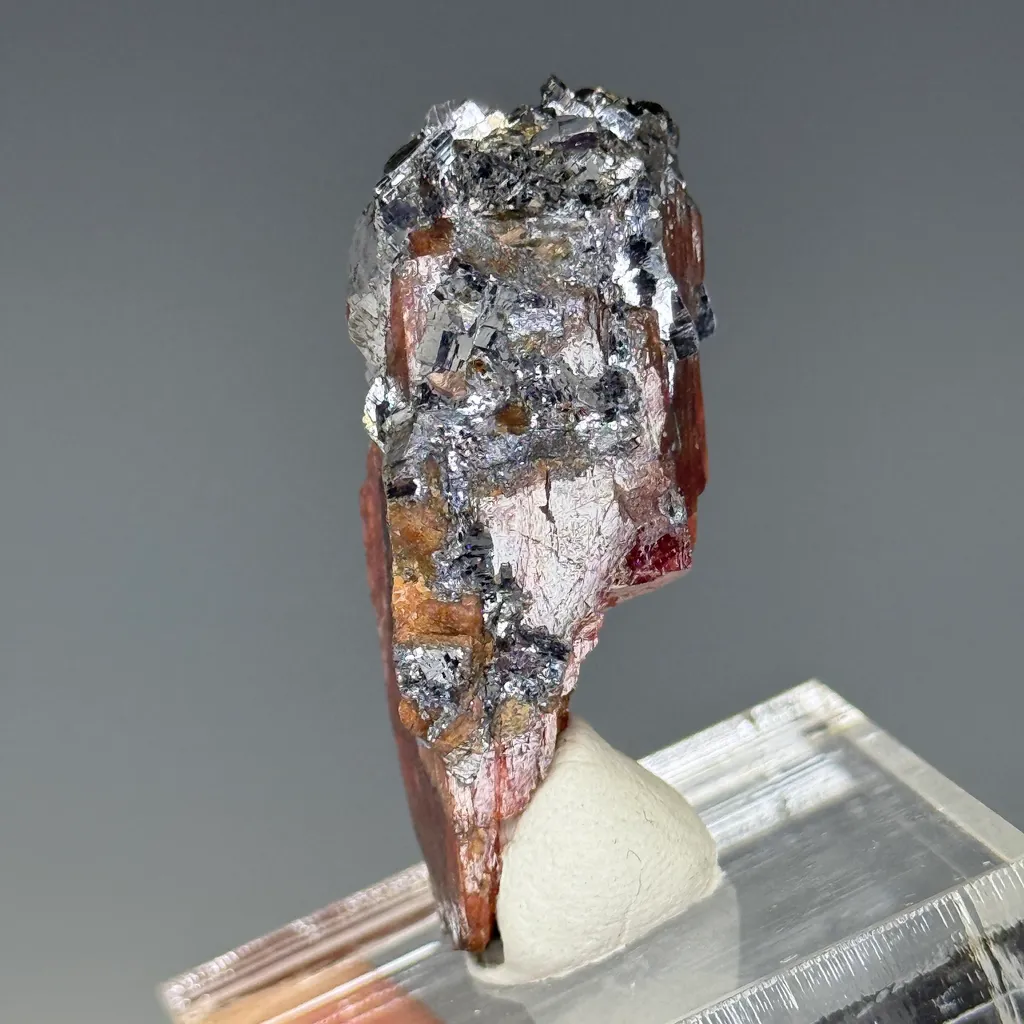 Rhodonite - image 4
