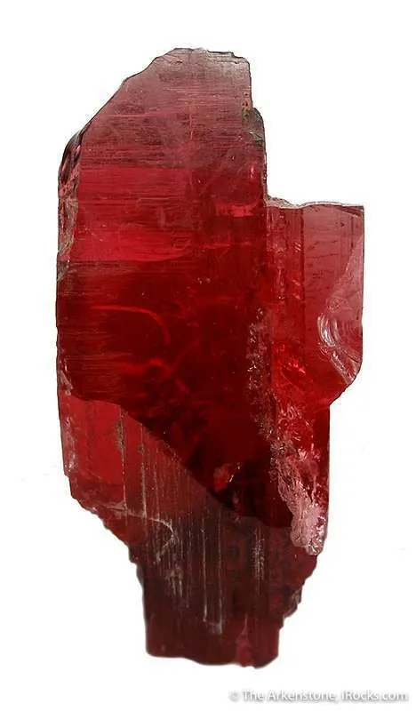 Rhodonite image