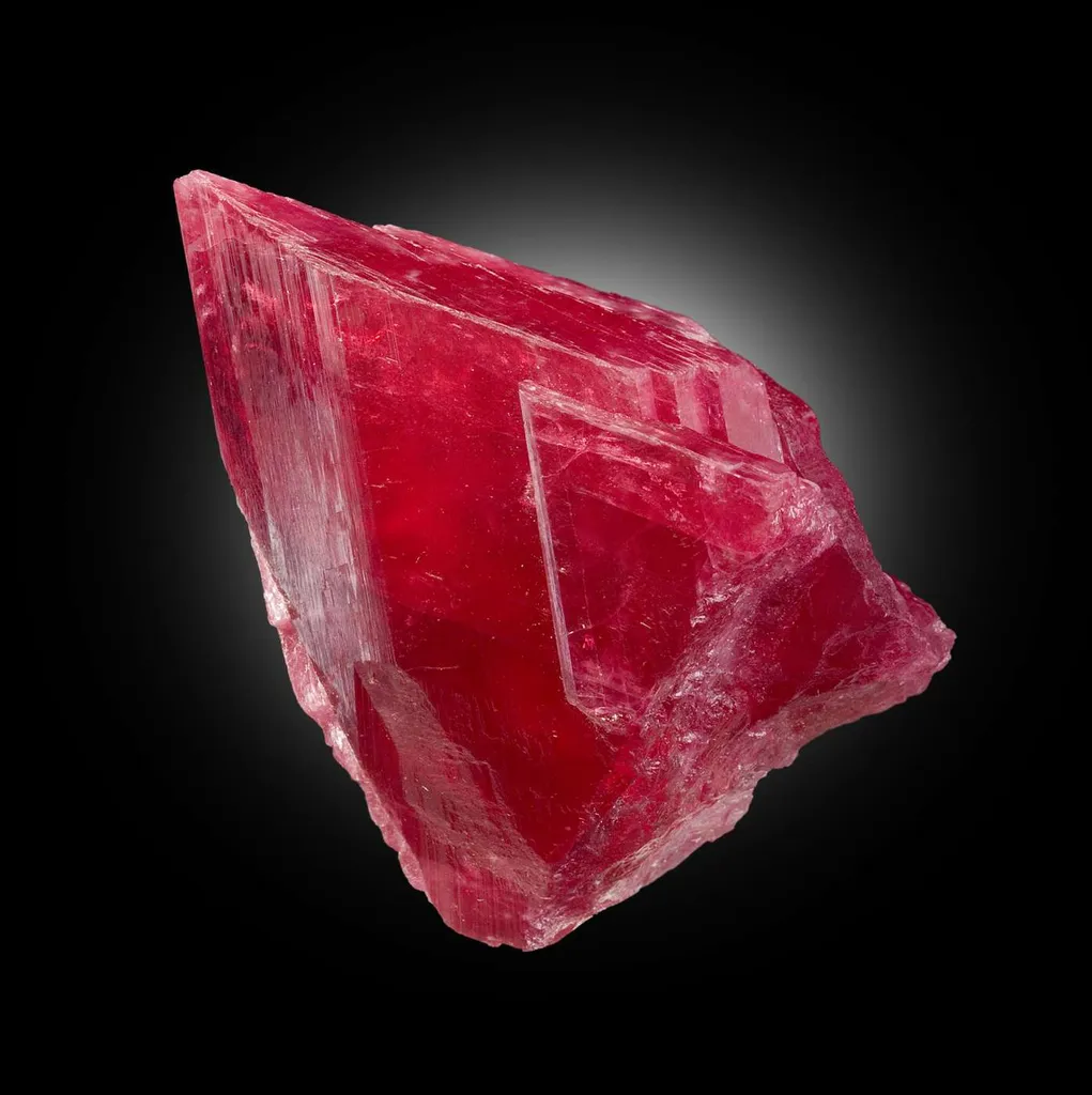 Rhodonite - image 4