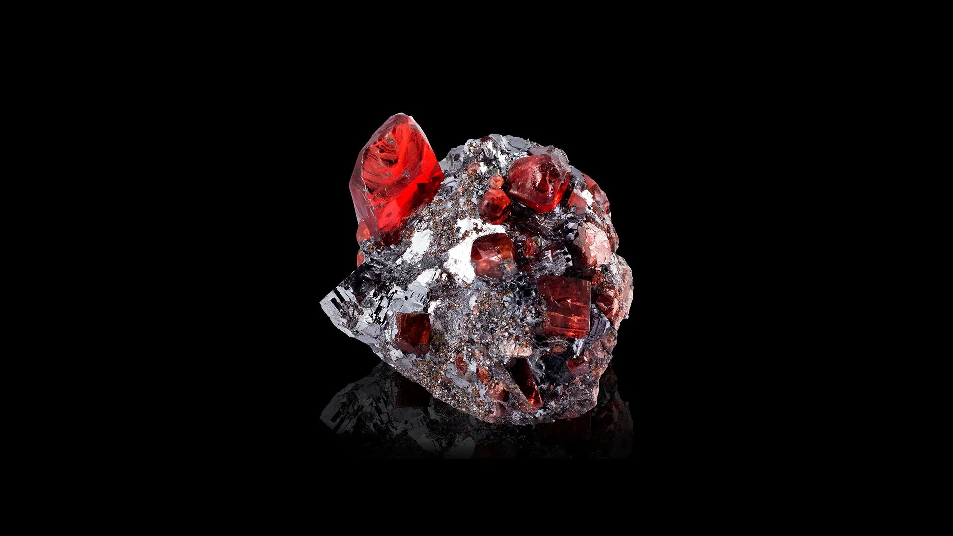 Rhodonite - image 1