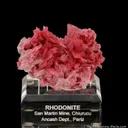 Rhodonite - image 1
