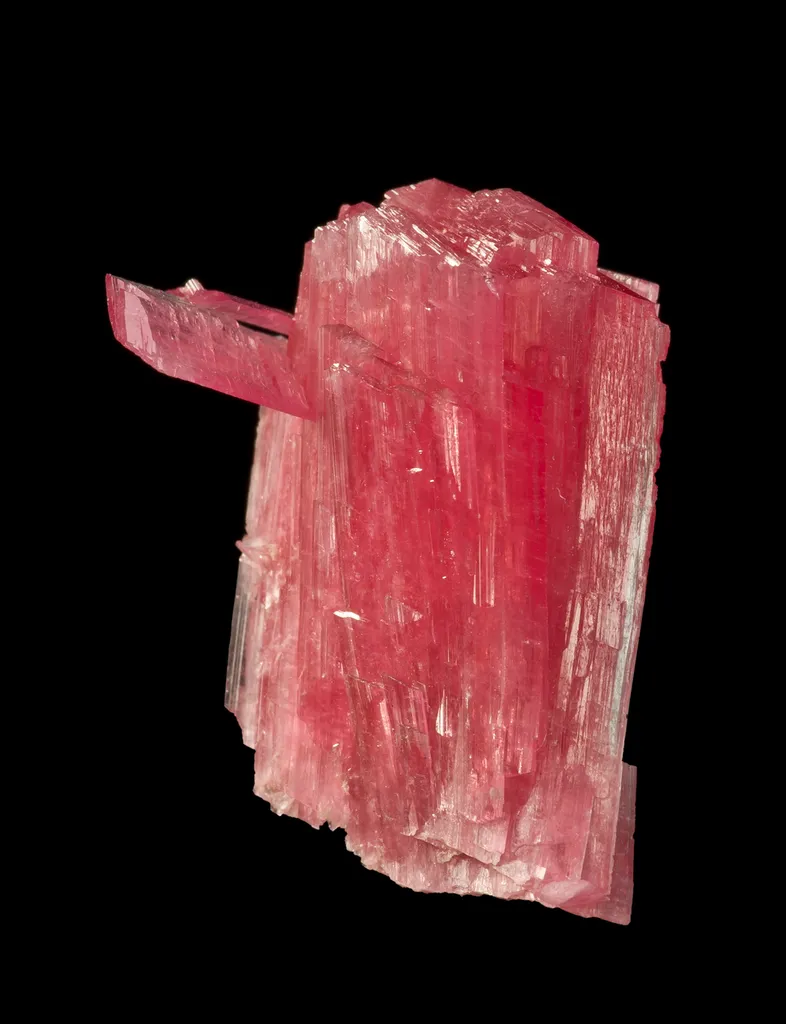 Rhodonite image