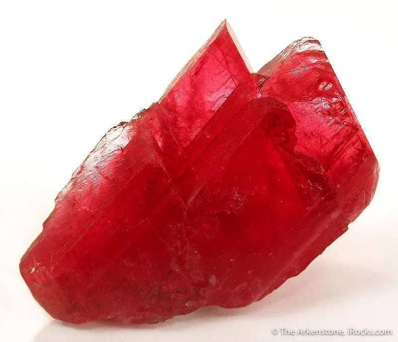 Rhodonite - image 2