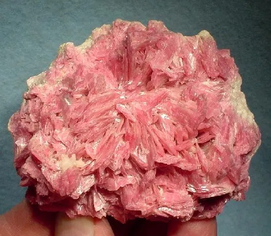 Rhodonite - image 1