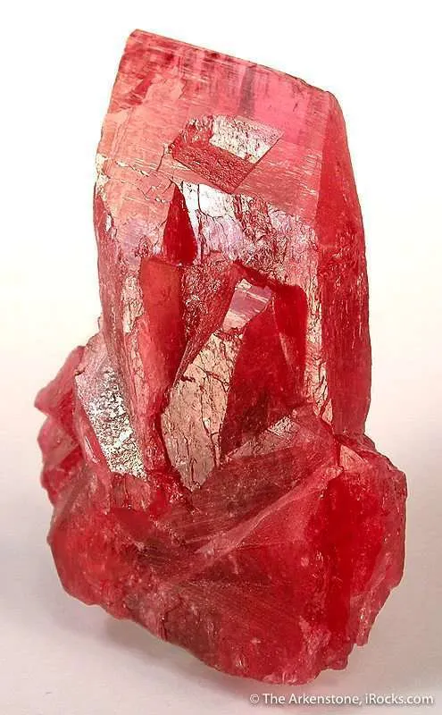 Rhodonite - image 2
