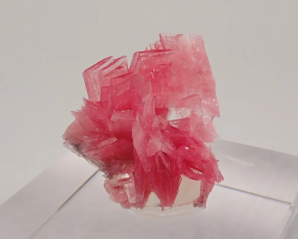 Rhodonite image