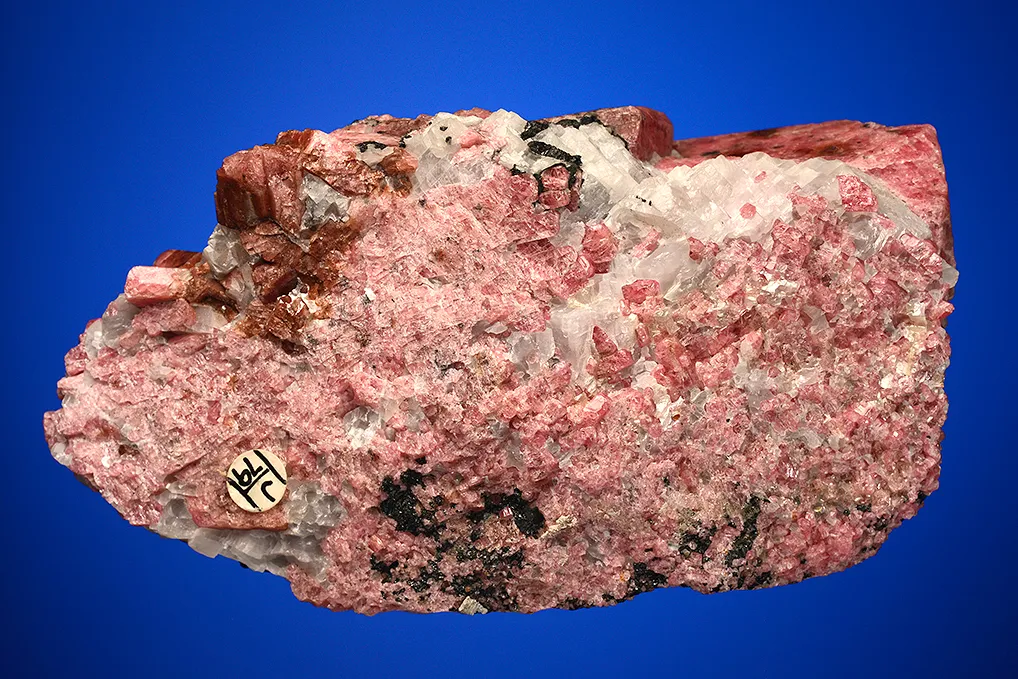 Rhodonite - image 2