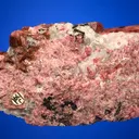 Rhodonite - image 2