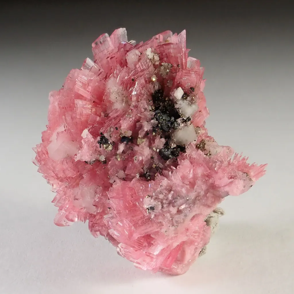 Rhodonite - image 4