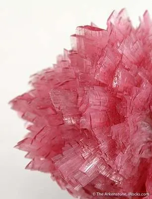 Rhodonite - image 2