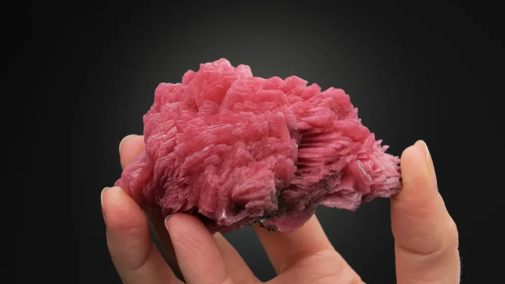 Rhodonite - image 2