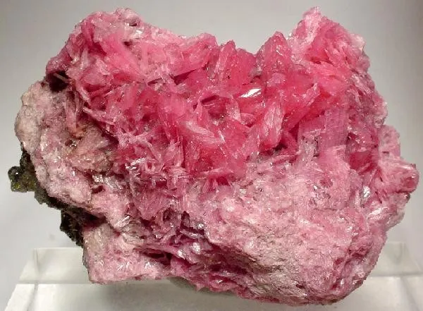 Rhodonite - image 1