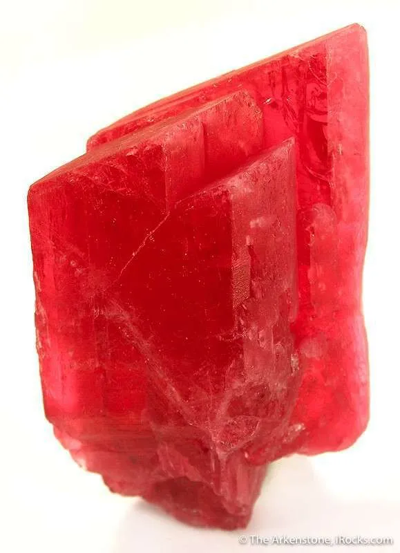 Rhodonite image