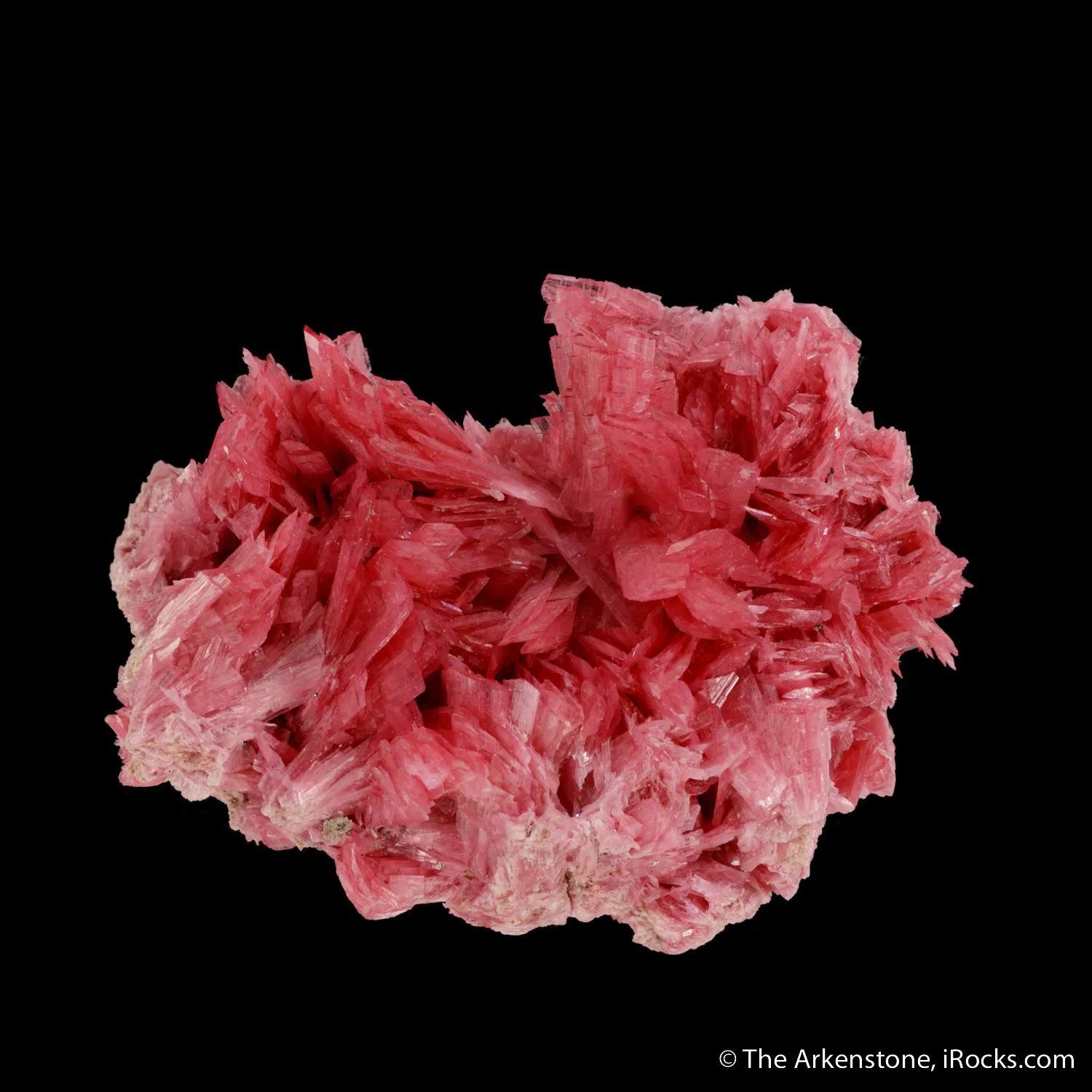 Rhodonite - image 4