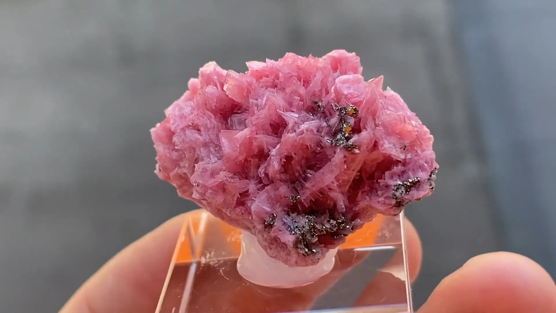 Rhodonite - image 7