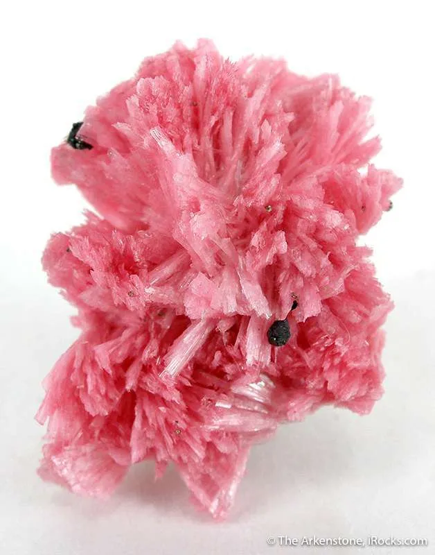 Rhodonite image