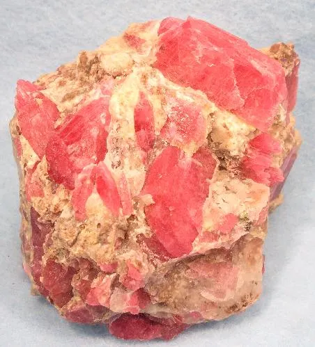 Rhodonite image
