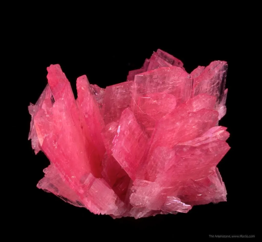 Rhodonite - image 5